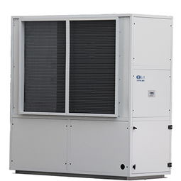 常規升溫型管道除濕機在電訊器材環境中的應用與效能分析